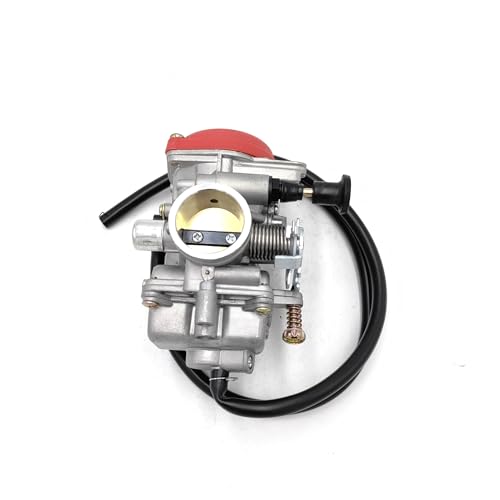 Carburateur Jianshe JS250 haute précision pour quad 250cc
