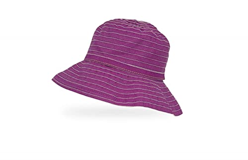 Chapeau Emma Sunday Afternoons anti-transpiration pour éviter les coups de chaud