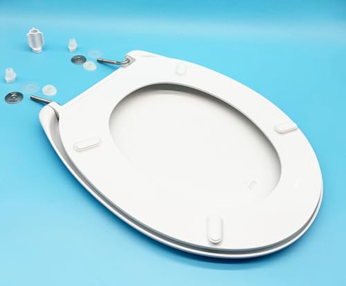 Tapa Wc Roca Victoria Supralit Marca iFONT