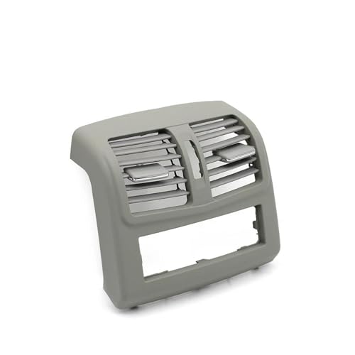 Rejilla de ventilación central trasera para reparar el aire de su Benz W212
