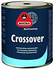 Boero Crossover - Antivegetativa autopulente ad alte…