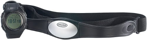 newgen medicals Fitness-Pulsuhr 