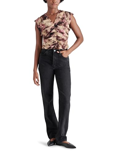 Top contemporain Honey Steve Madden le haut fluide qui sublime la silhouette