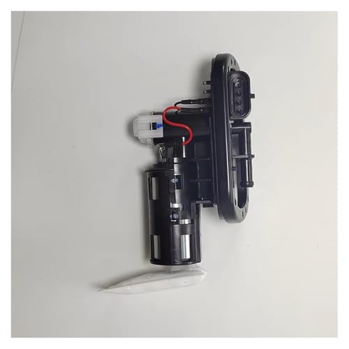 Bomba de combustible Raptor 350 inyección EFI flujo estable 4