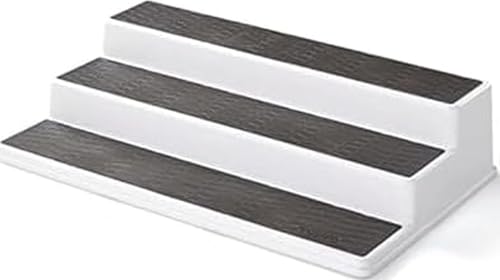 Copco 3-Tier Spice Rack Organizer for Cabinet...