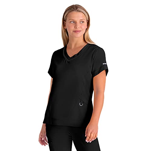 BARCO Grey's Anatomy Impact 7187 Black XL