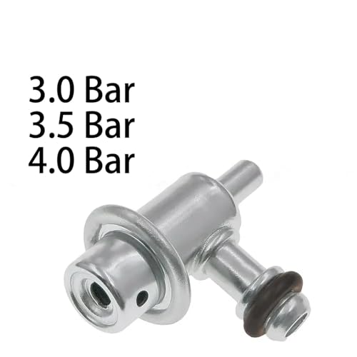 Régulateur Pression Carburant Suzuki Hayabusa pour Restaurer l'Injection - 4