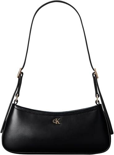 Sac à bandoulière Calvin Klein Ck Small Shoulder Bag Lv04f3170g