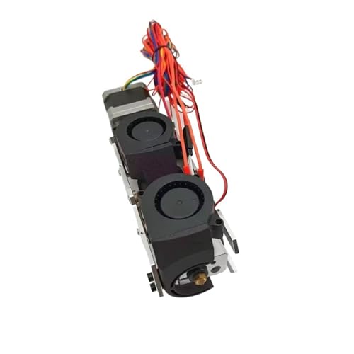 Paste & Pellet Extruder Kit
