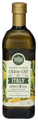Whole Foods Market, Extra Virgin Olive Oil of...