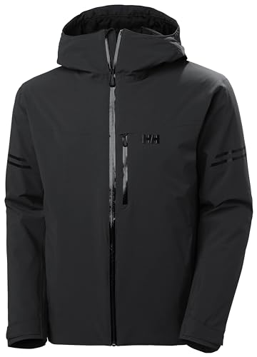 Helly Hansen Swift Team Ins Jacka, Svart, XL UK