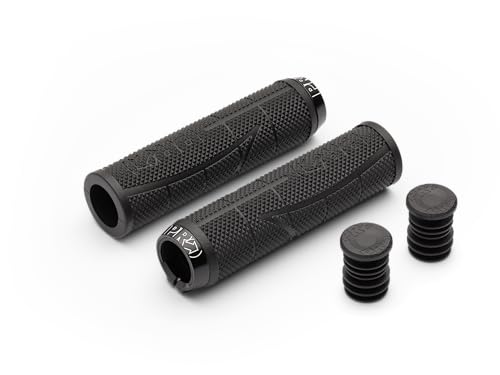 �v��(PRO) �O���b�v �G���f���[�� MoonDust Performance Black 32mm / 130mm / Lock on