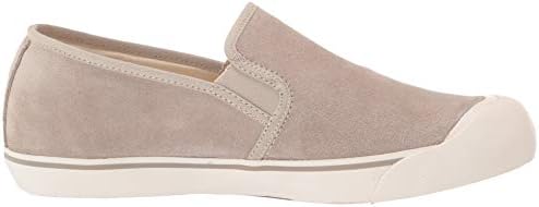 KEEN mens Coronado 3 Low Slip on Hiking Shoe, Dove Grey, 12 US | Image 5