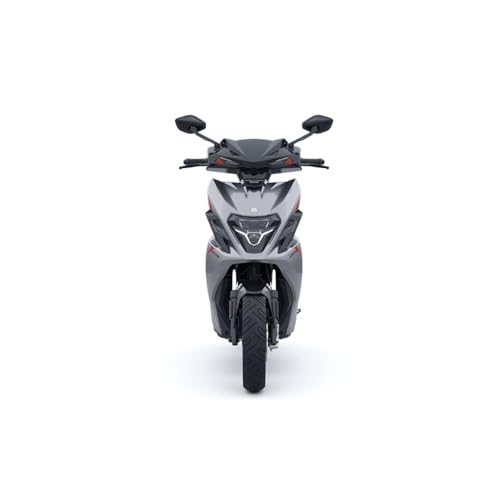 Image of ONE Electric Scooter | 265 km Range | 115 km /h Top Speed | 5kWh Battery | Aero Grey | Advance Booking for Ex-Showroom