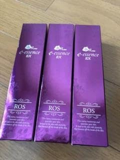 ⭐️新品 ⭐️ローズコーポレーション e-エッセンスEX & モイストUV