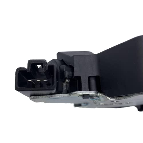 Image of Tailgate /Trunk Lock Actuator Fits for 2014-2019 Toyota Corolla(With power release), Replaces OEM 64600-02031, 72204