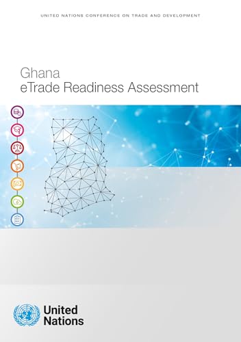 Ghana Etrade Readiness Assessment