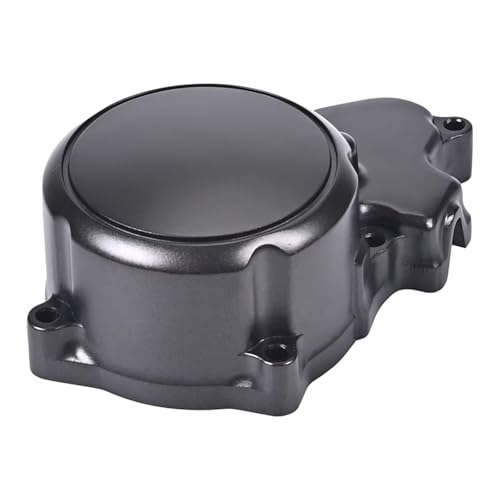 Carter moteur Hornet 250 de haute précision avec cache-stator durable