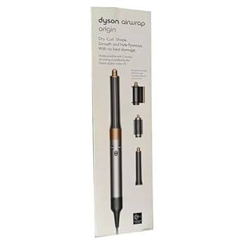 ダイソン Dyson Airwrap ドライヤー HS05/Y30670-I1 ダイソン Dyson Airwrap ドライヤー HS05/Y30670-I1 ダイソン