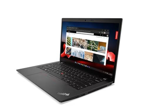 Image of Lenovo ThinkPad L14 Ryzen 5 PRO 7530U 6-Core 256GB SSD 16GB RAM FHD (1920x1080) IPS Non Touch Windows 11 Professional (Renewed)
