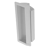 montage poignée baie vitrée k line Poignée de porte à pousser/tirer : cette poignée de fenêtre permet un rangement pratique et un accès facile en cas de besoin, poignée de traction de style vintage