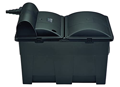 Oase 57377 BioSmart UVC 16000 Filtre de Bassin