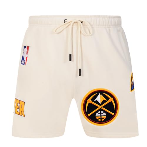 Image of Pro Standard NBA Mens Mens NBA Classic Woven Woven Short