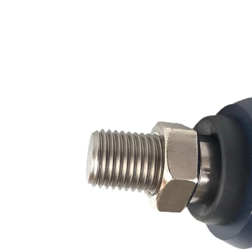 Joint flottant universel anti-usure pour oscillation de cylindre mécanique - 3