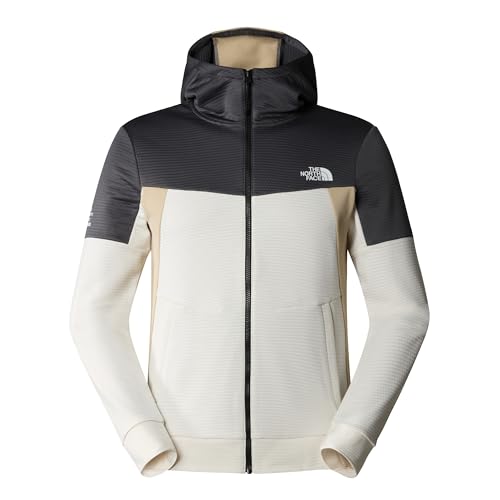 Veste Homme The North Face Ma idéale pour rando urbaine et vélo