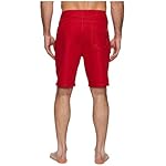 Hurley One & Only 2.0 21" Boardshorts Gym Red 40 - Image 3