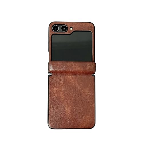 Protection charnière Galaxy Z Flip 5 coque antichoc mince et anti-trace