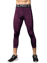 3/4 Capri-1burgundy/