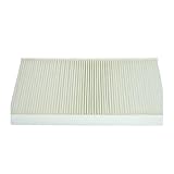 Cabin filter Compatible For Citroen C5 (09/2004-), 2004- Peugeot 407 (05/2004-) oem: 6447.RG