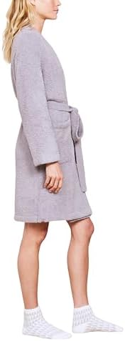 Barefoot Dreams CozyChic Solid Robe