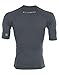 Billabong Men's Regular Fit All Day Short Sleeve Rashguard