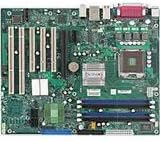 SUPERMICRO PDSGE motherboard ATX LGA775 Socket 775 i955X