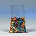 Box Partners 5 x 8-1.5 Mil Flat Polypropylene Bags