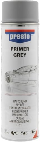 presto 428917 Apprêt Universal gris 500 ml