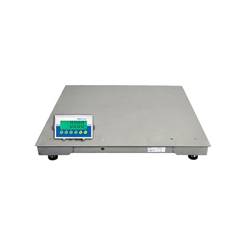 Plataforma de acero inoxidable Adam Equipment PT miniatura 3
