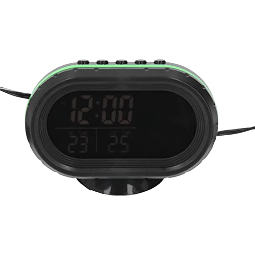 Yctze xv{g[^[NbN-LCDfAJ[12V -24Vԗ̖邢fW^J[v (IWƃO[)