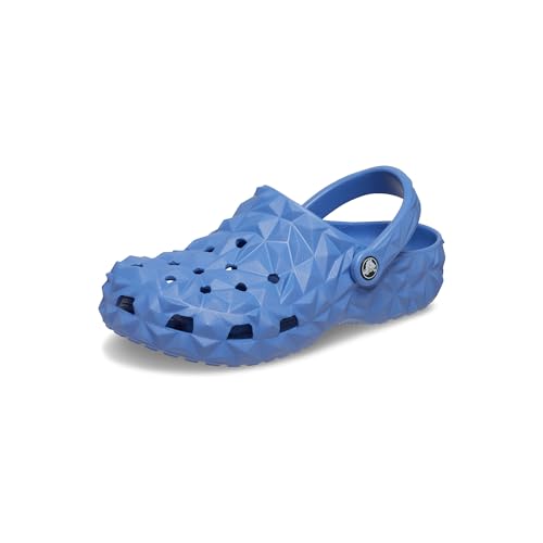 Crocs Unisex-Adult Classic Geometric Clog