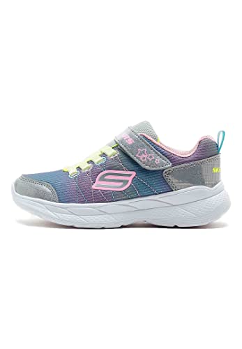 Skechers 303518l Gymt, Zapatillas Niñas, 36 EU