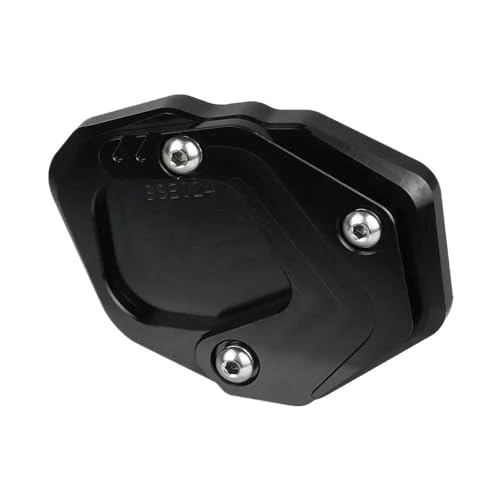 Extension Béquille Latérale G310GS 2017-2023 | Support Élargisseur Moto