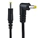 J-ZMQER New DC Extension Power Supply Cord Cable Compatible with JVC AA-V11U AA-V15 AA-V15U AA-V11EG AA-V15EG Camcorder