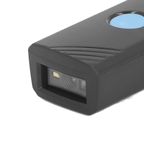 Lecteur code-barres 2D sans fil Bluetooth Fafeicy mini scanner USB - 7