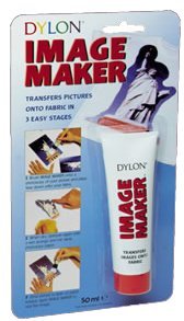 Dylon DYE-IMAGEMKR Image Maker - Pack of 6