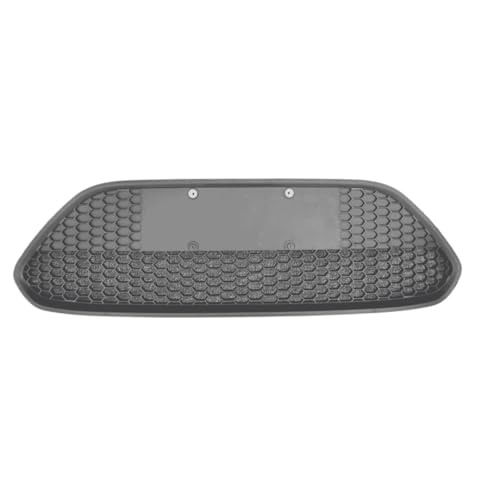 Grilles Supérieures Inférieures Focus Voiture Trajets Quotidiens et Vacances