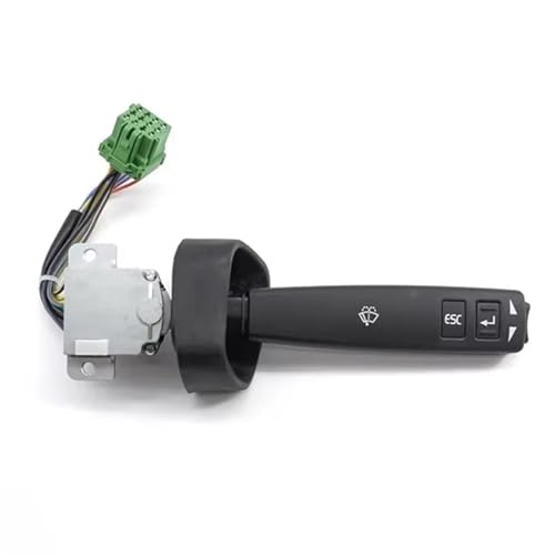 Commutateur de colonne de direction Volvo FM 12 FH 12 résolvant les pannes de clignotant