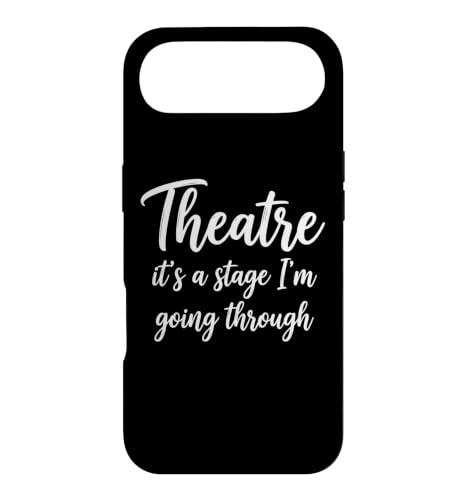����(It's A Stage I'm Going Through) �y�����~���[�W�J������ �X�}�z�P�[�X iPhone Air �p