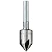 General Tools & Instruments 195-5/8 Countersink Bit, 5/8-Inch